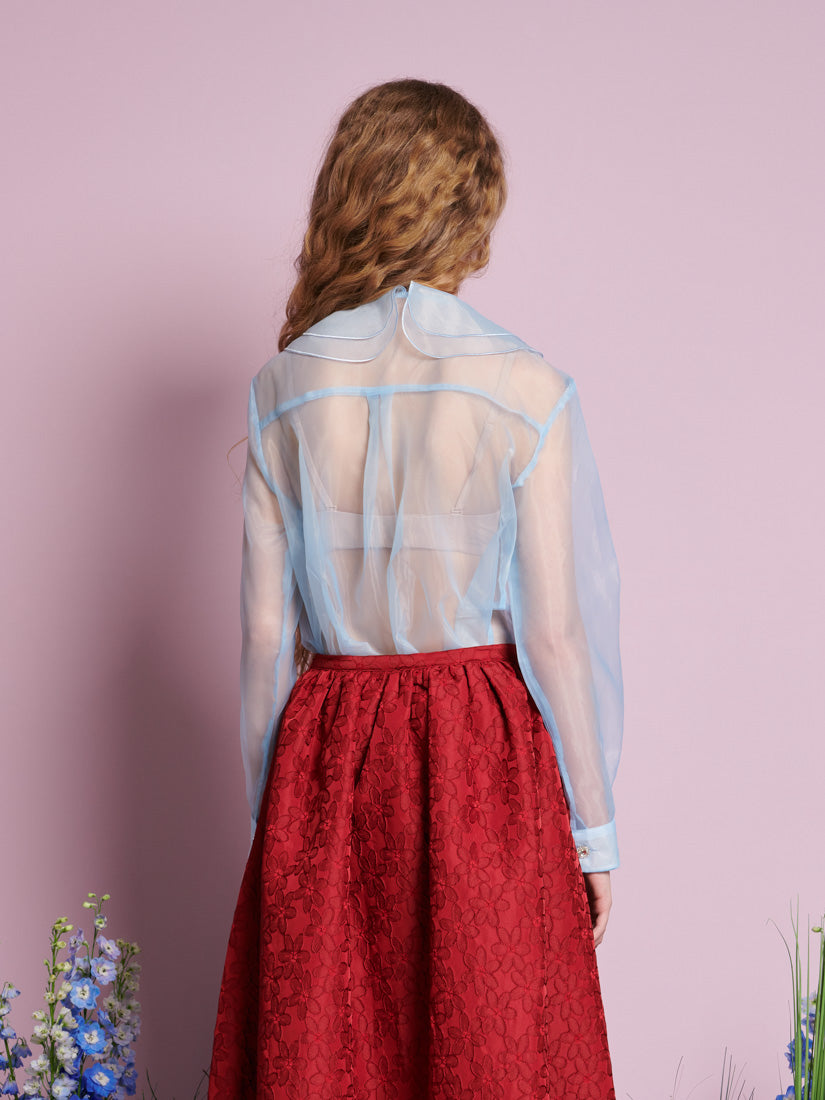 Chicory Blouse
