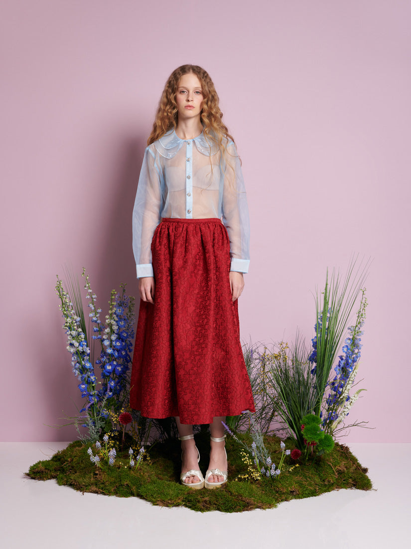 Chicory Blouse