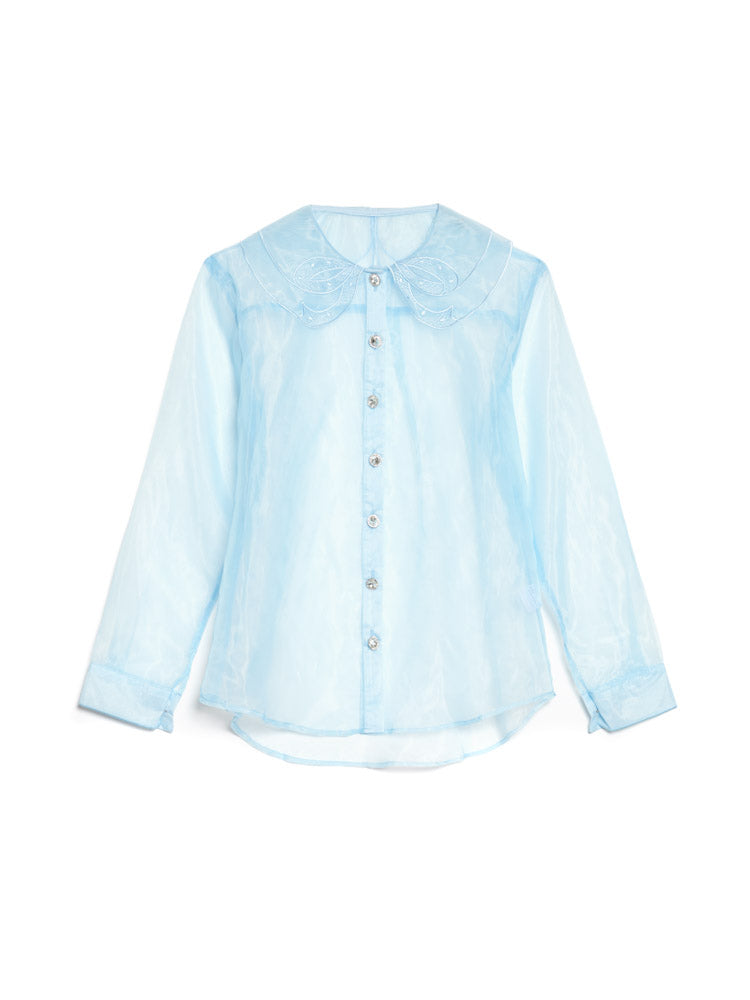 Chicory Blouse