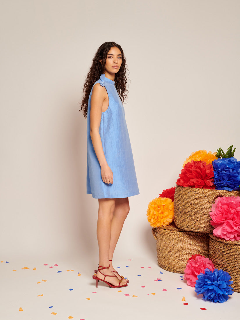 Cielo Mini Dress