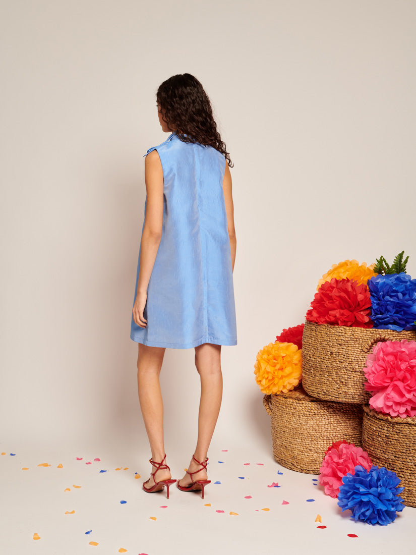 Cielo Mini Dress