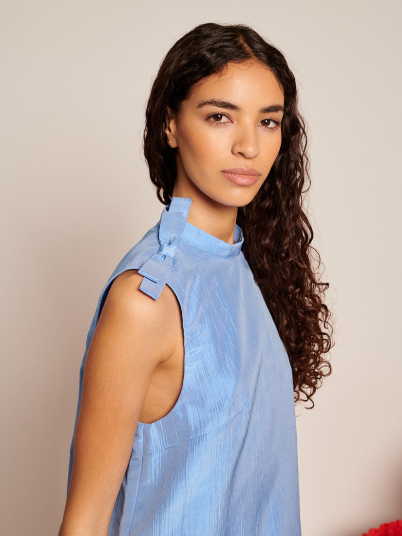 Cielo Mini Dress