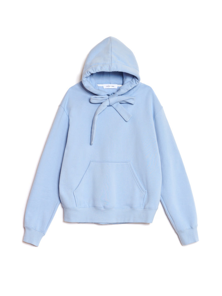 Demar Bow Hoodie