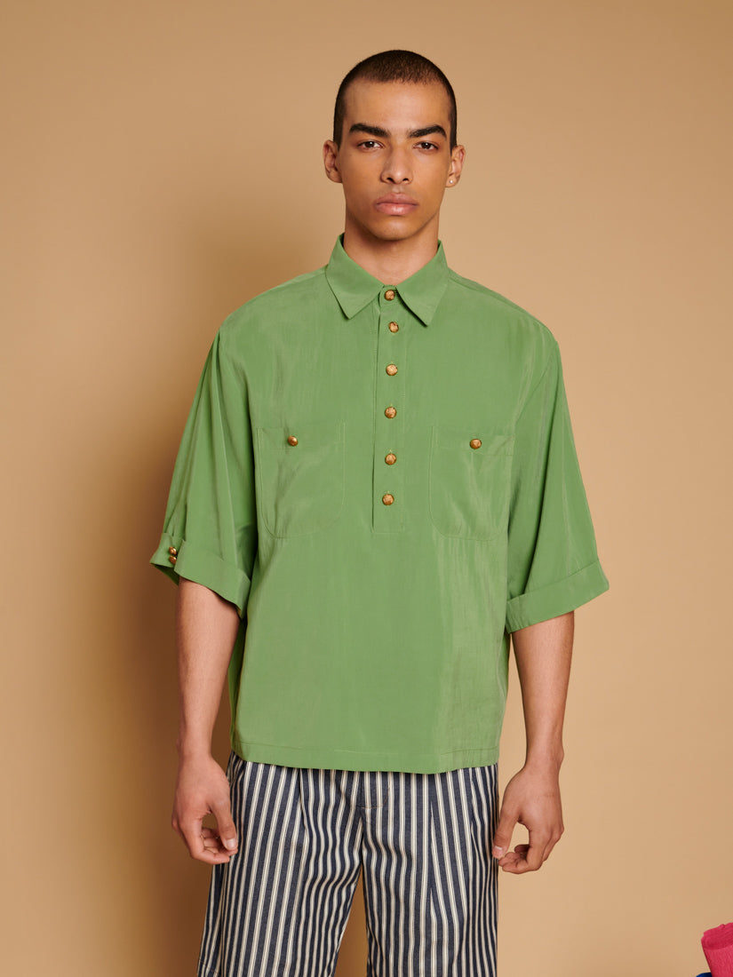 Esteban Polo Shirt