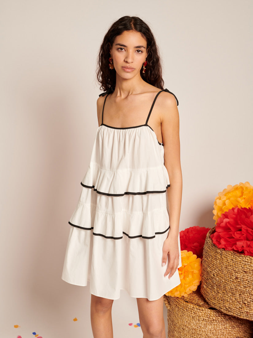 Gabriel Cami Mini Dress