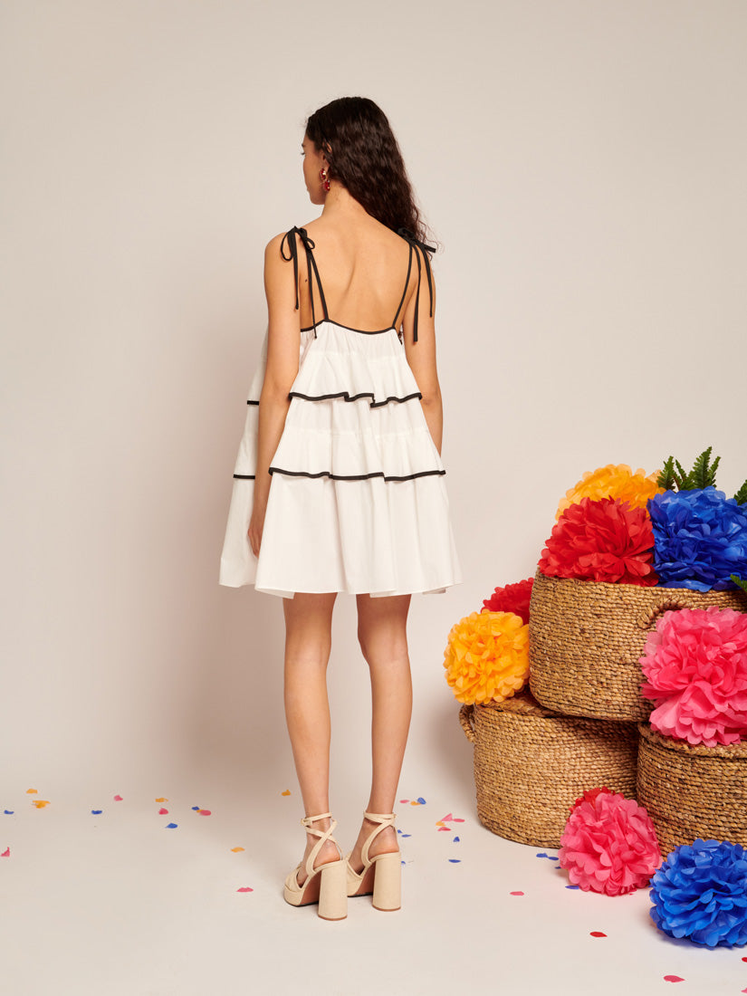 Gabriel Cami Mini Dress
