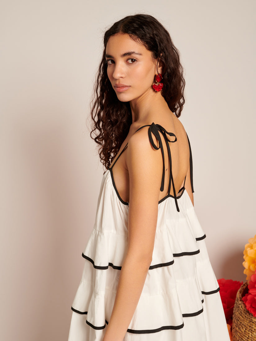 Gabriel Cami Mini Dress
