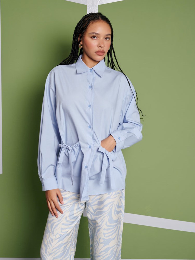 <b> Ghospell </b> Dina Shirt