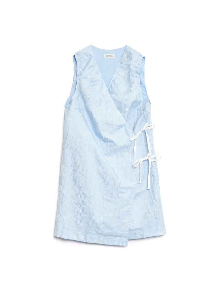Ghospell Eilish Mini Dress