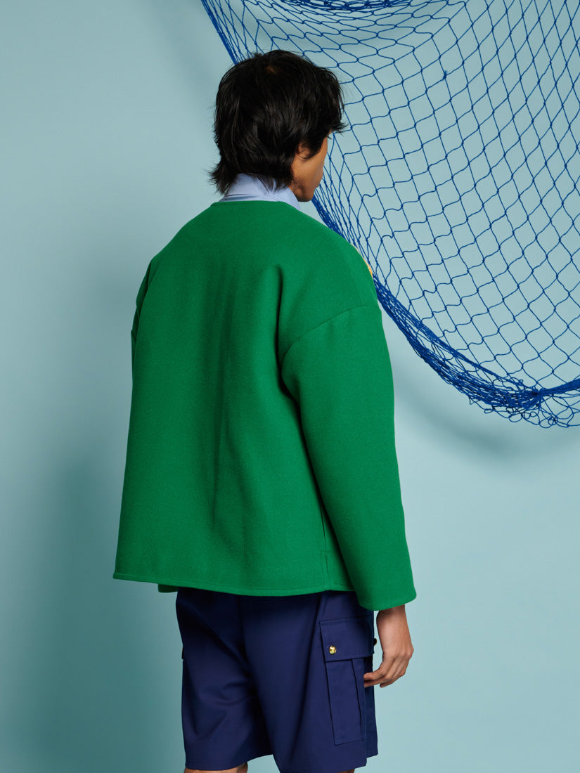 Seabound Padded Jacket