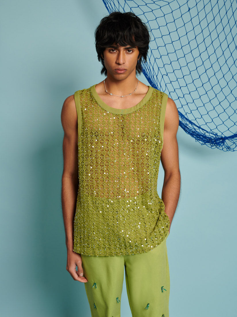 Tackle Vest