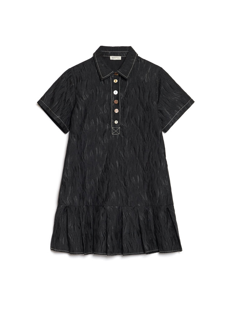 Ghospell Gabby Mini Dress