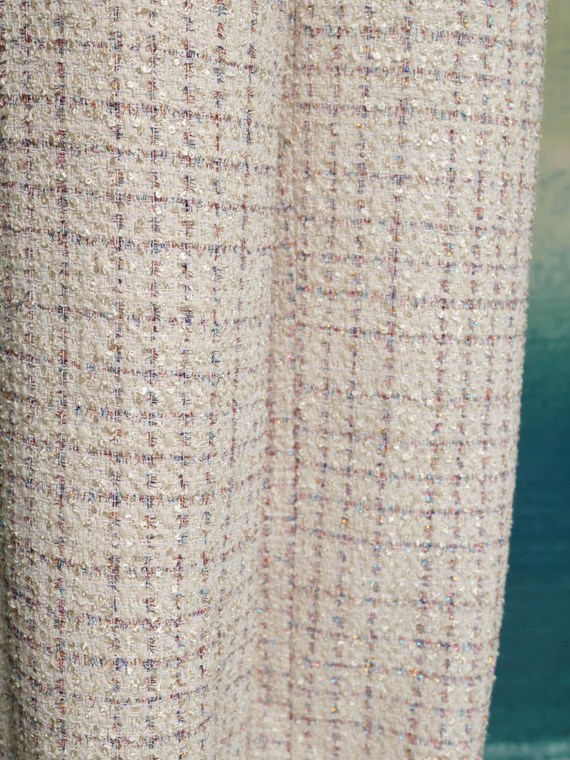 DREAM Duet Tweed Trousers