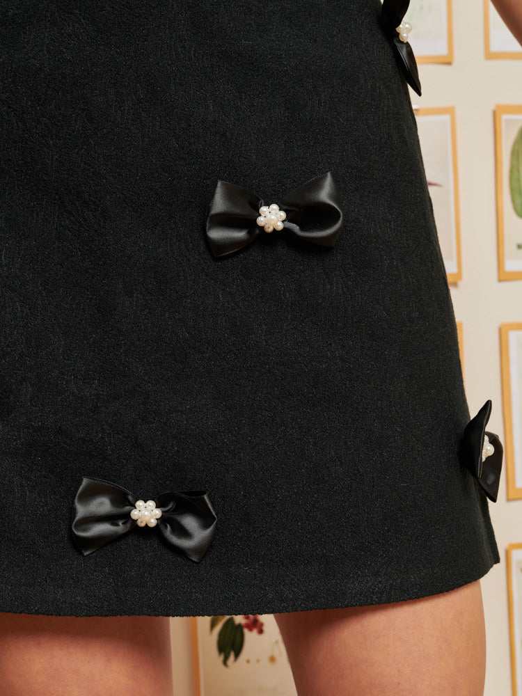 DREAM Little Things Mini Skirt