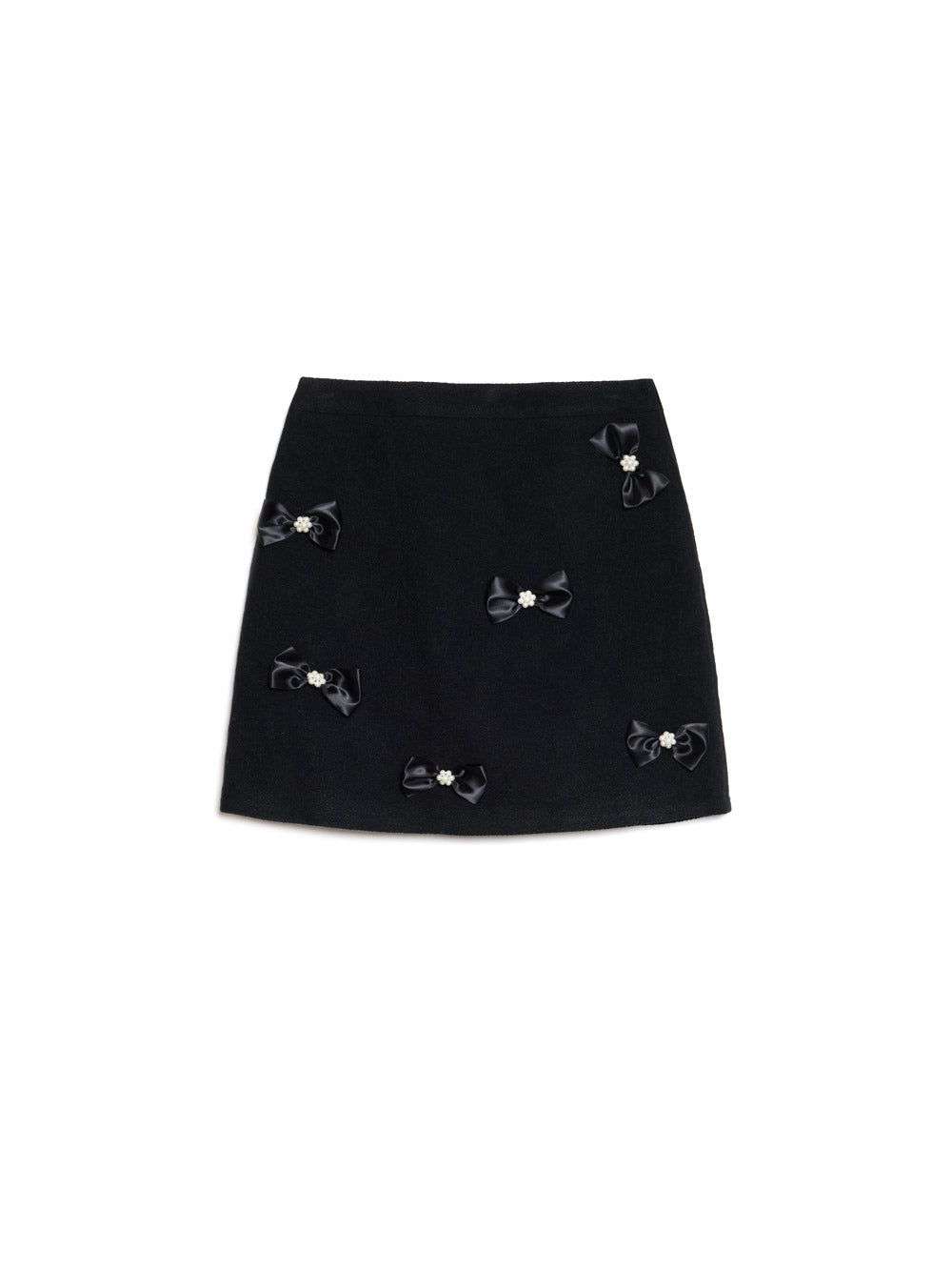 DREAM Little Things Mini Skirt