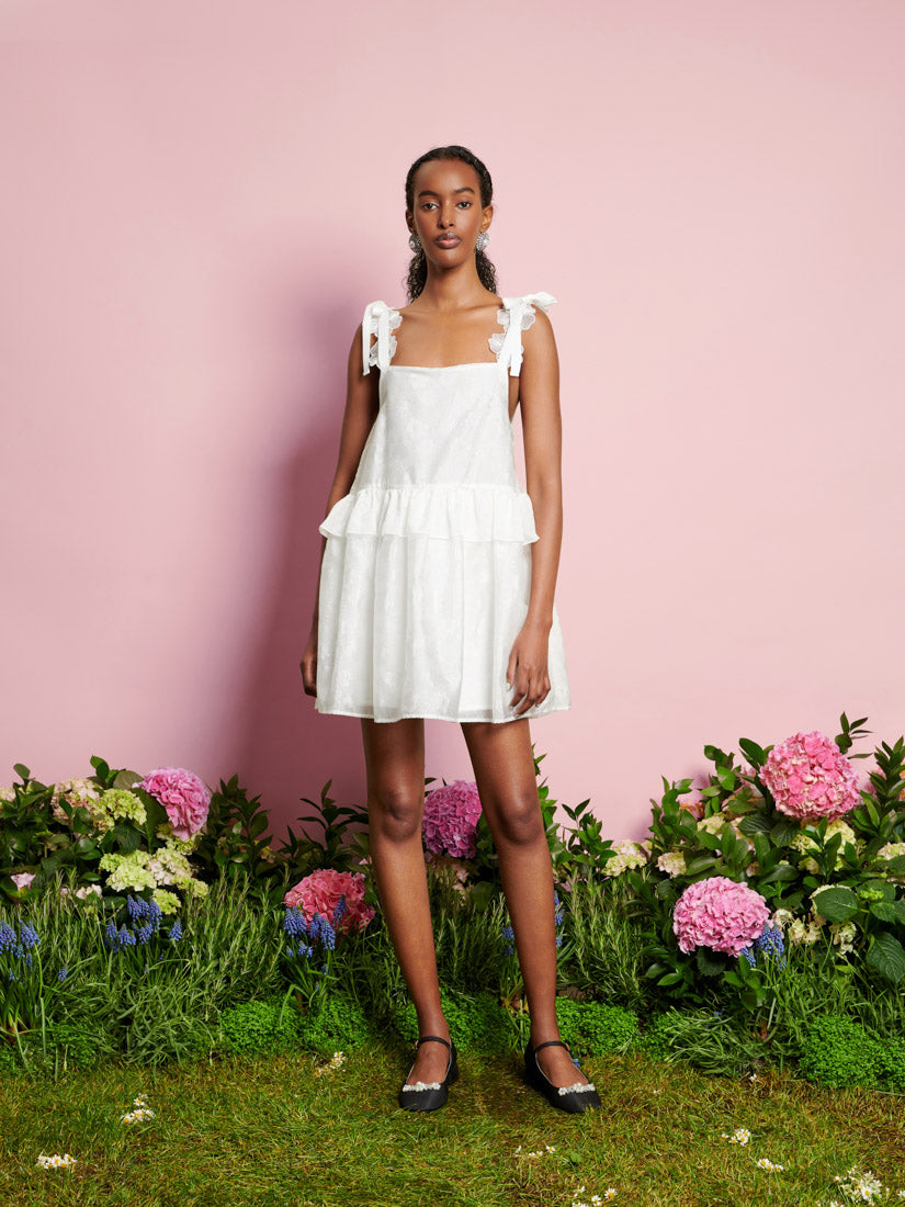 DREAM Wildflower Mini Dress