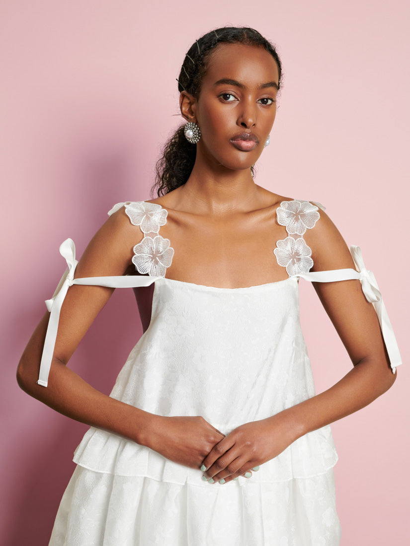 DREAM Wildflower Mini Dress