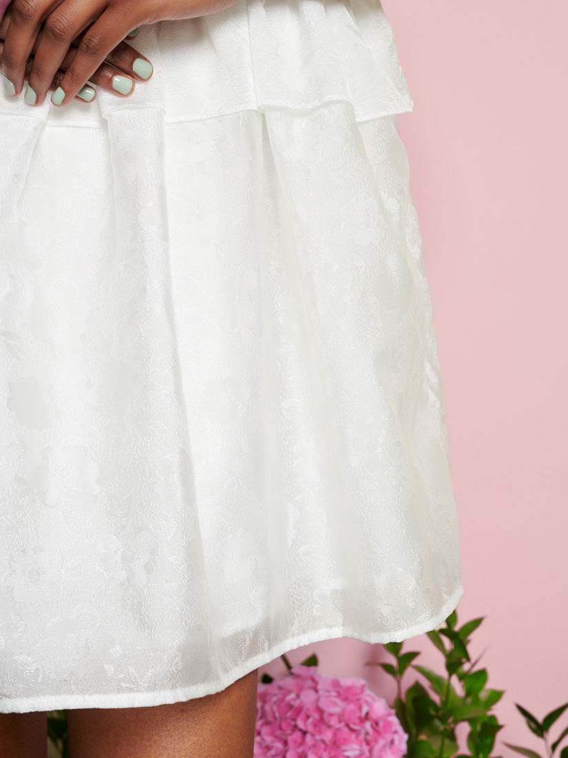 DREAM Wildflower Mini Dress