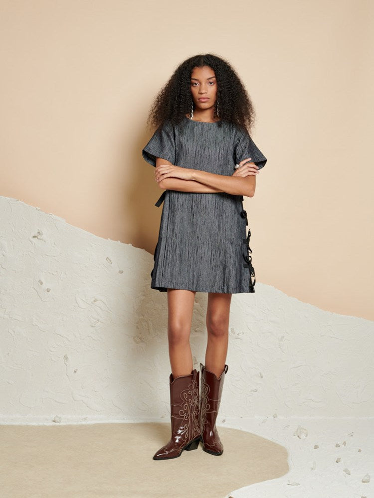 Ghospell Mara Mini Dress