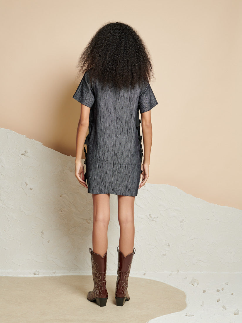 Ghospell Mara Mini Dress
