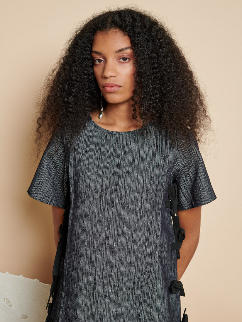 Ghospell Mara Mini Dress