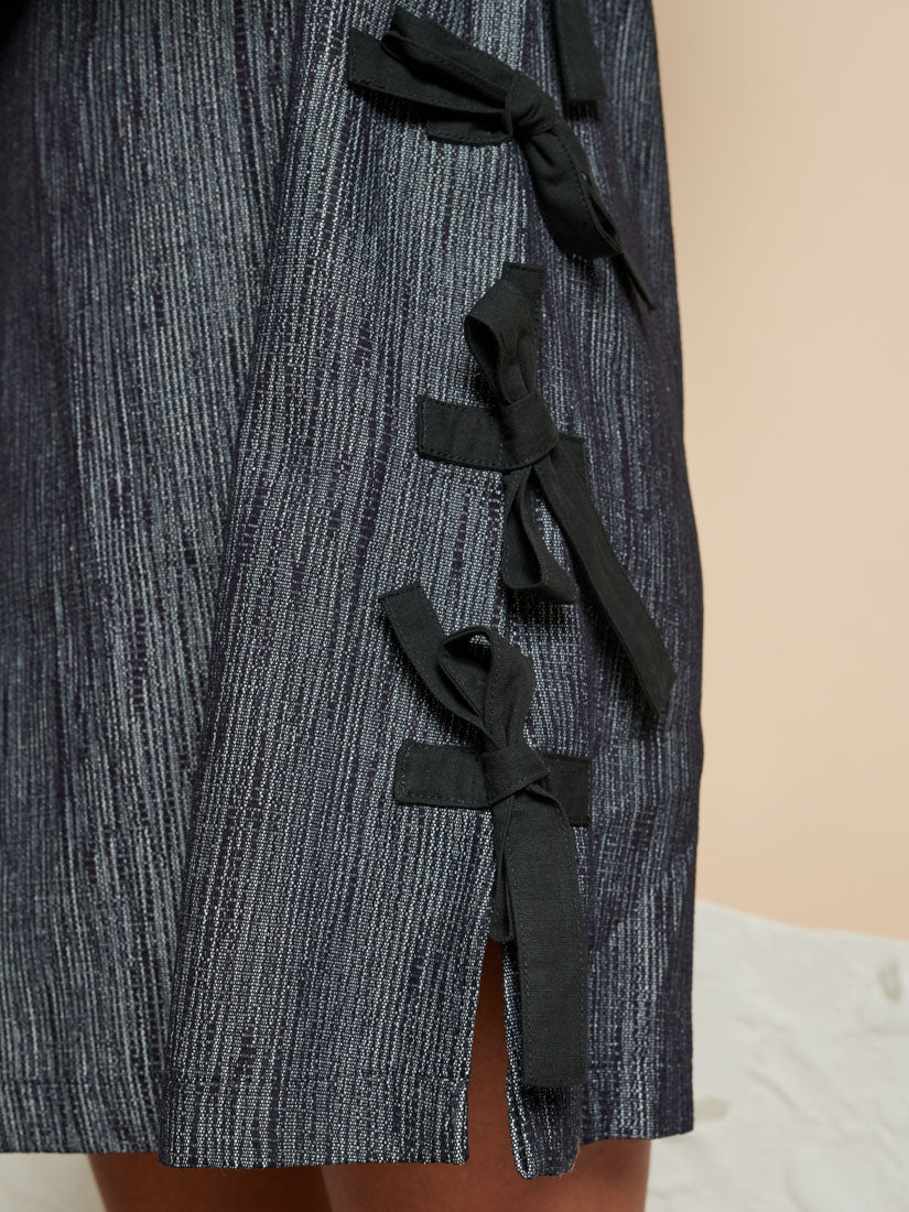 Ghospell Mara Mini Dress