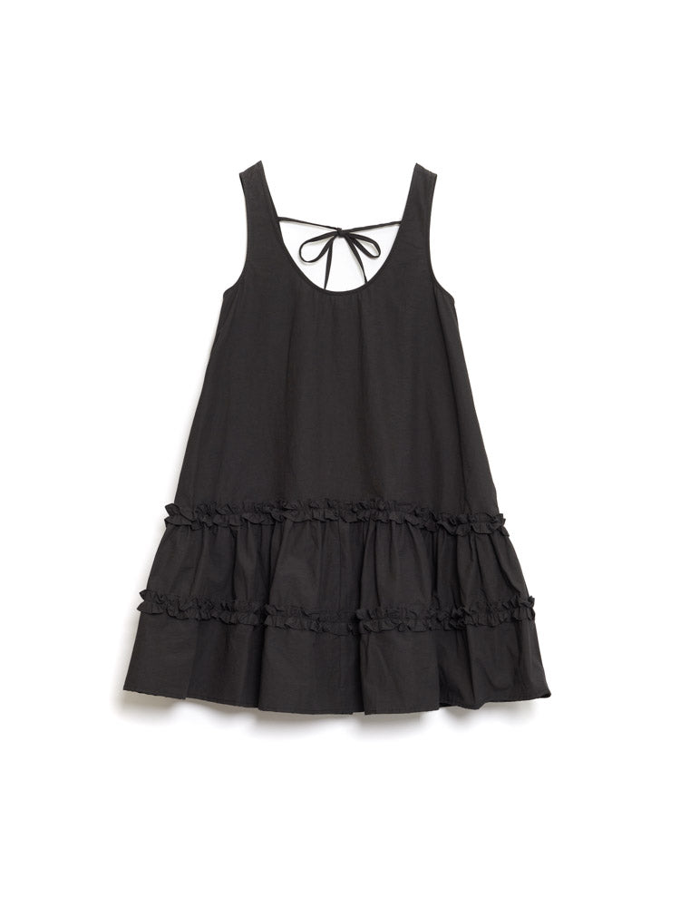 Ghospell Nelle Mini Dress