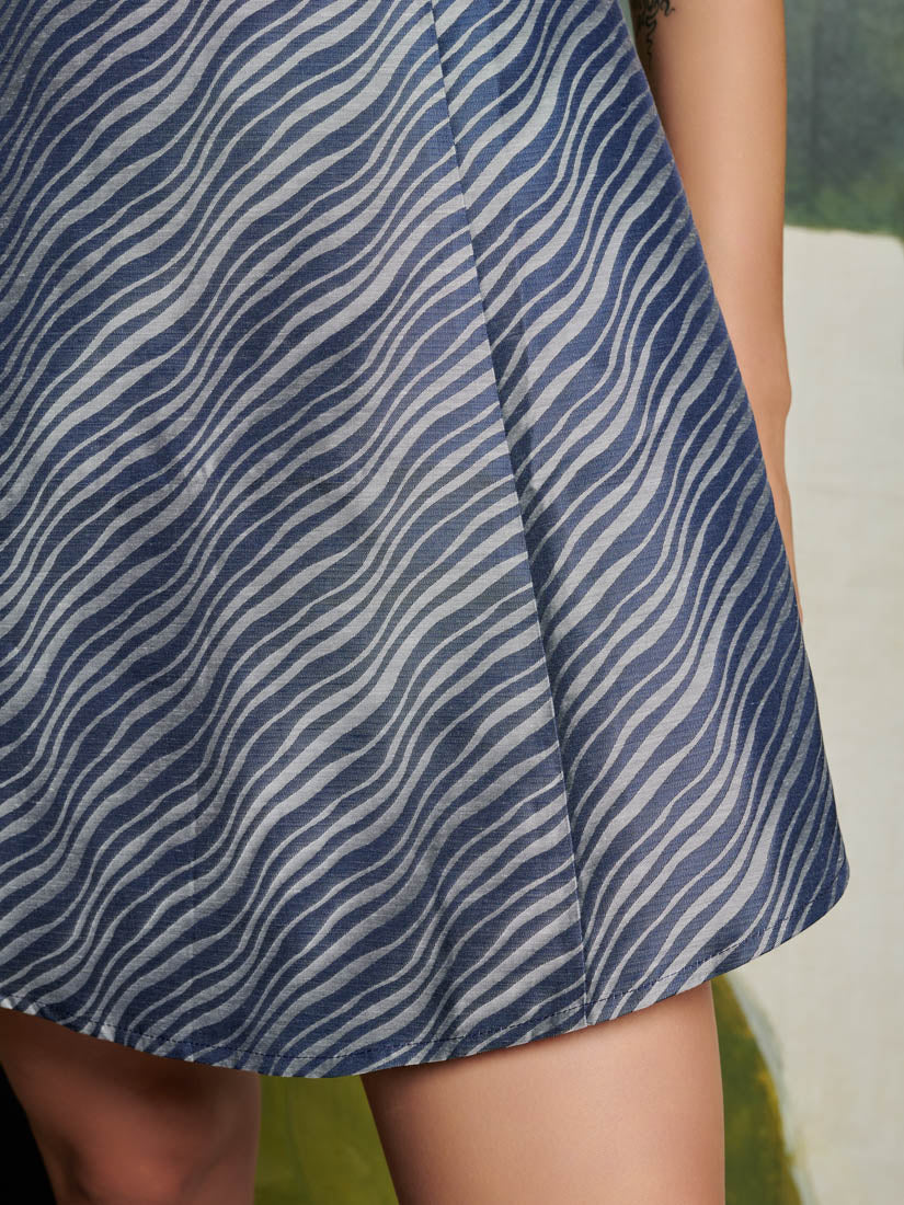 Ghospell Rory Mini Dress