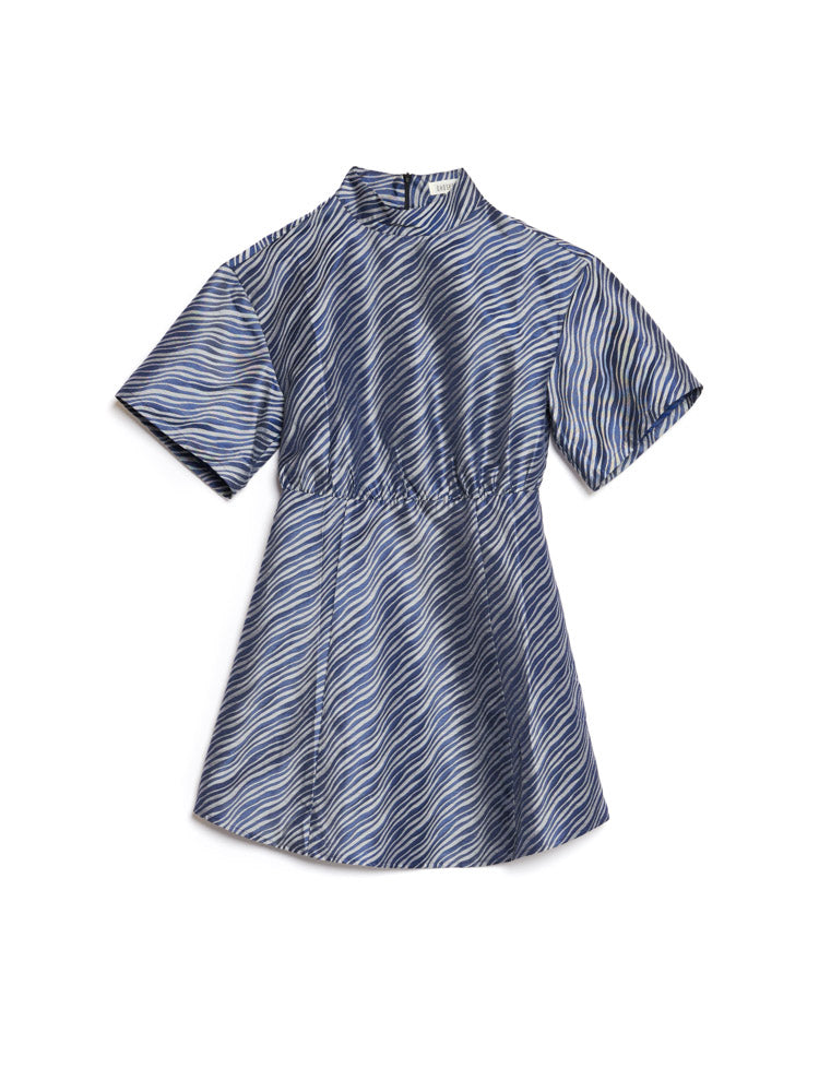 Ghospell Rory Mini Dress