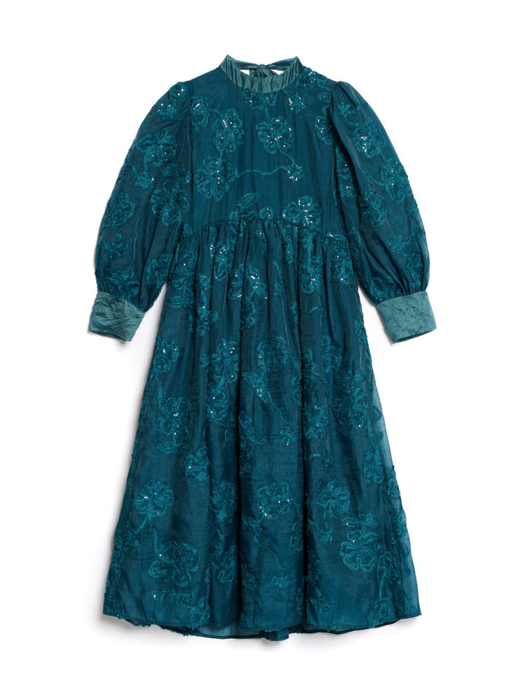 DREAM Bessie Floral Midi Dress