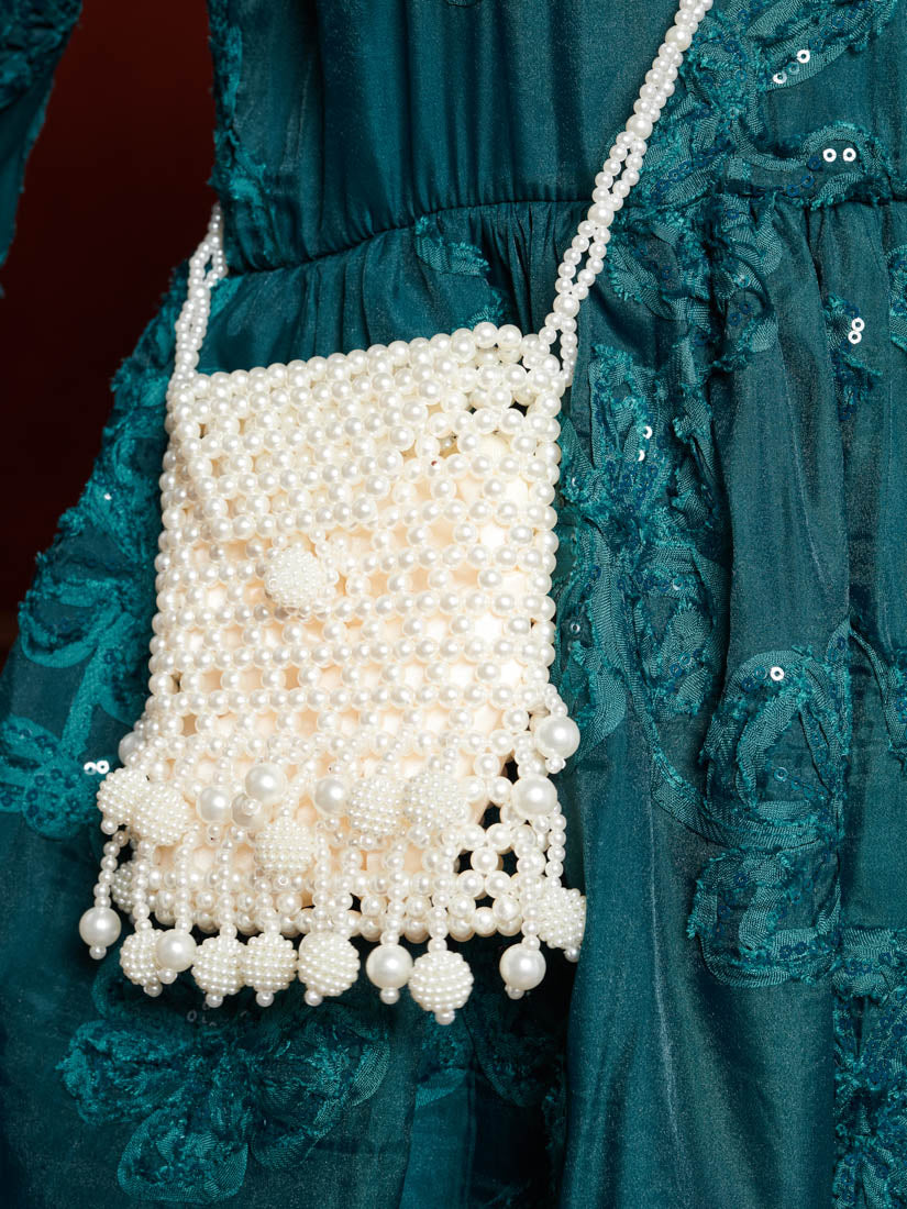 DREAM Bessie Pearl Bag