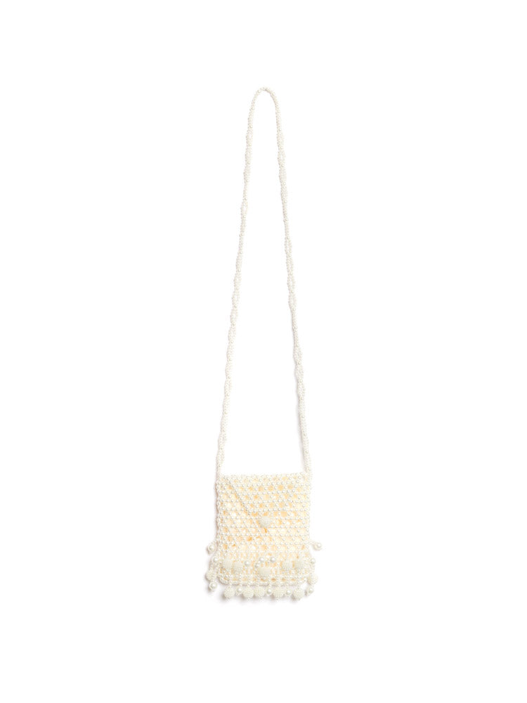 DREAM Bessie Pearl Bag