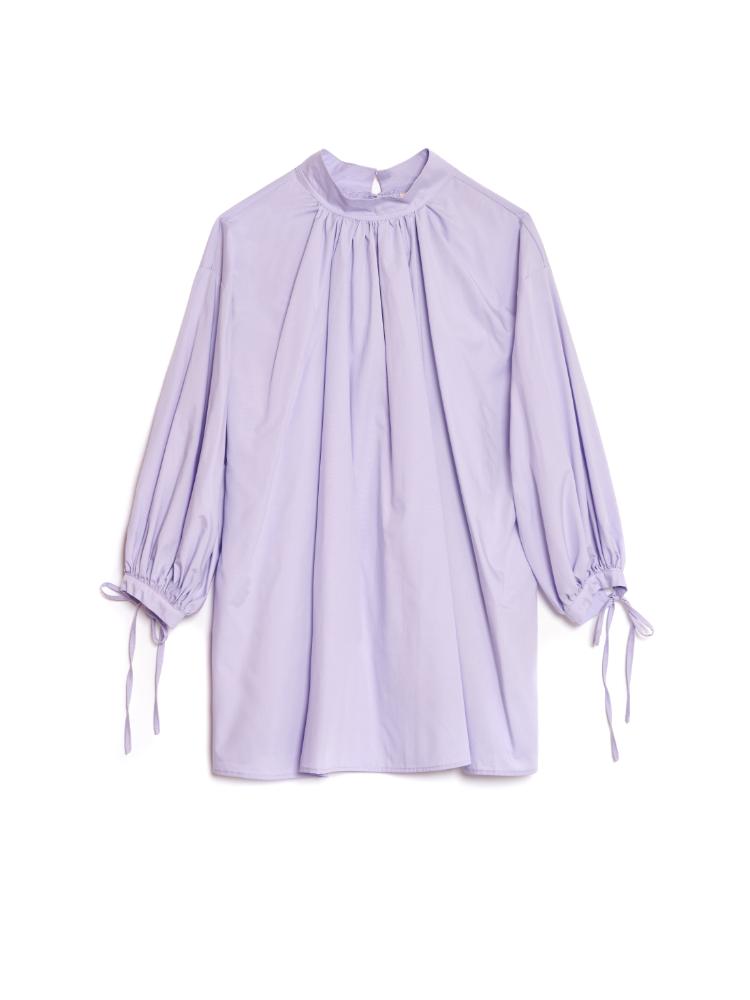 Ghospell Saga Mini Dress