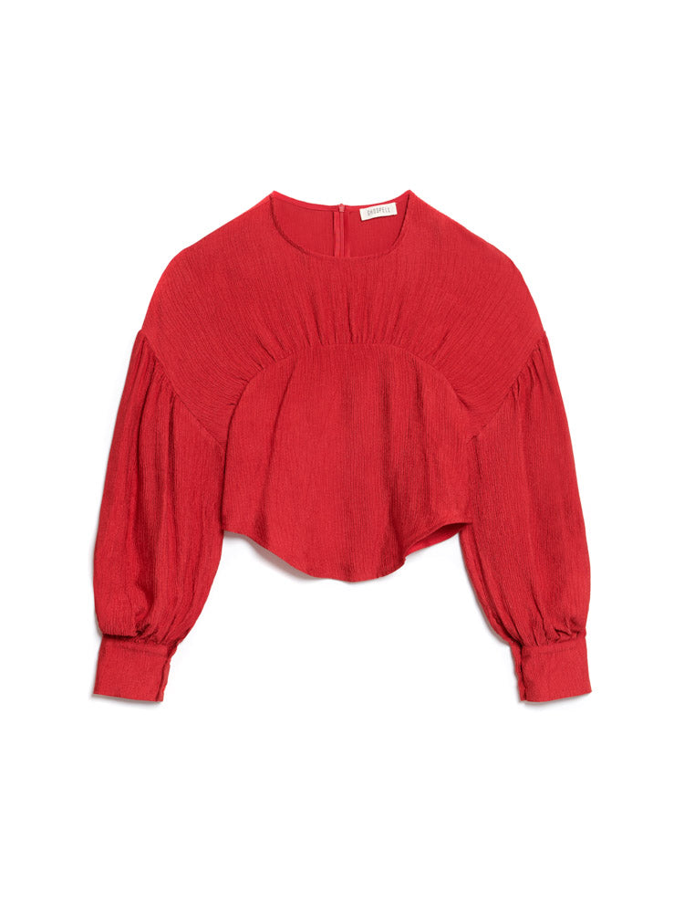 Ghospell Brodie Top