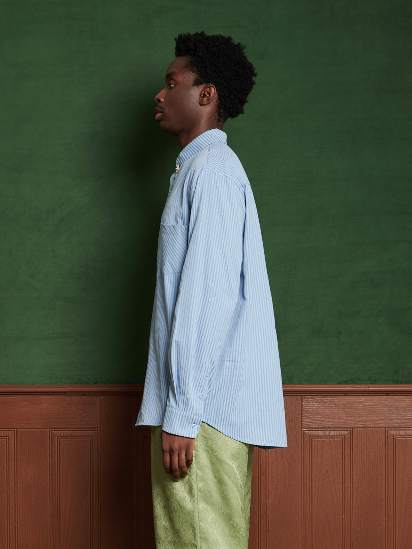 Penny Stripe Shirt