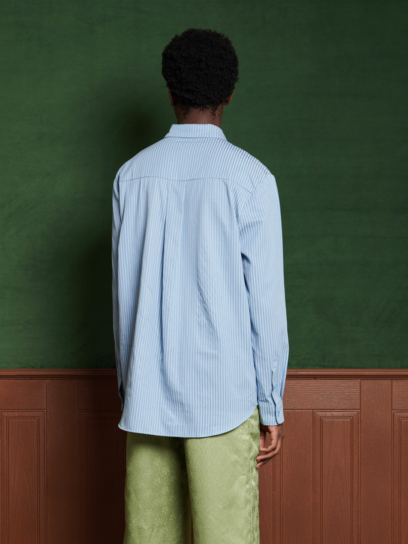 Penny Stripe Shirt