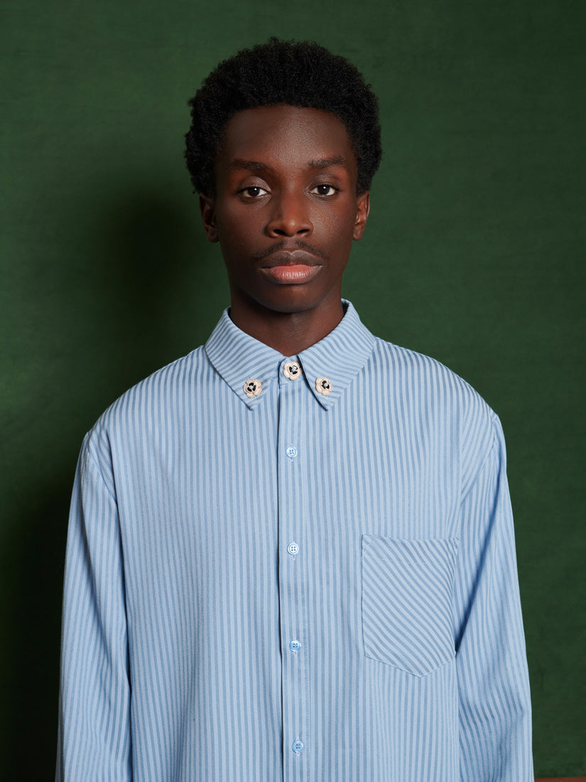 Penny Stripe Shirt