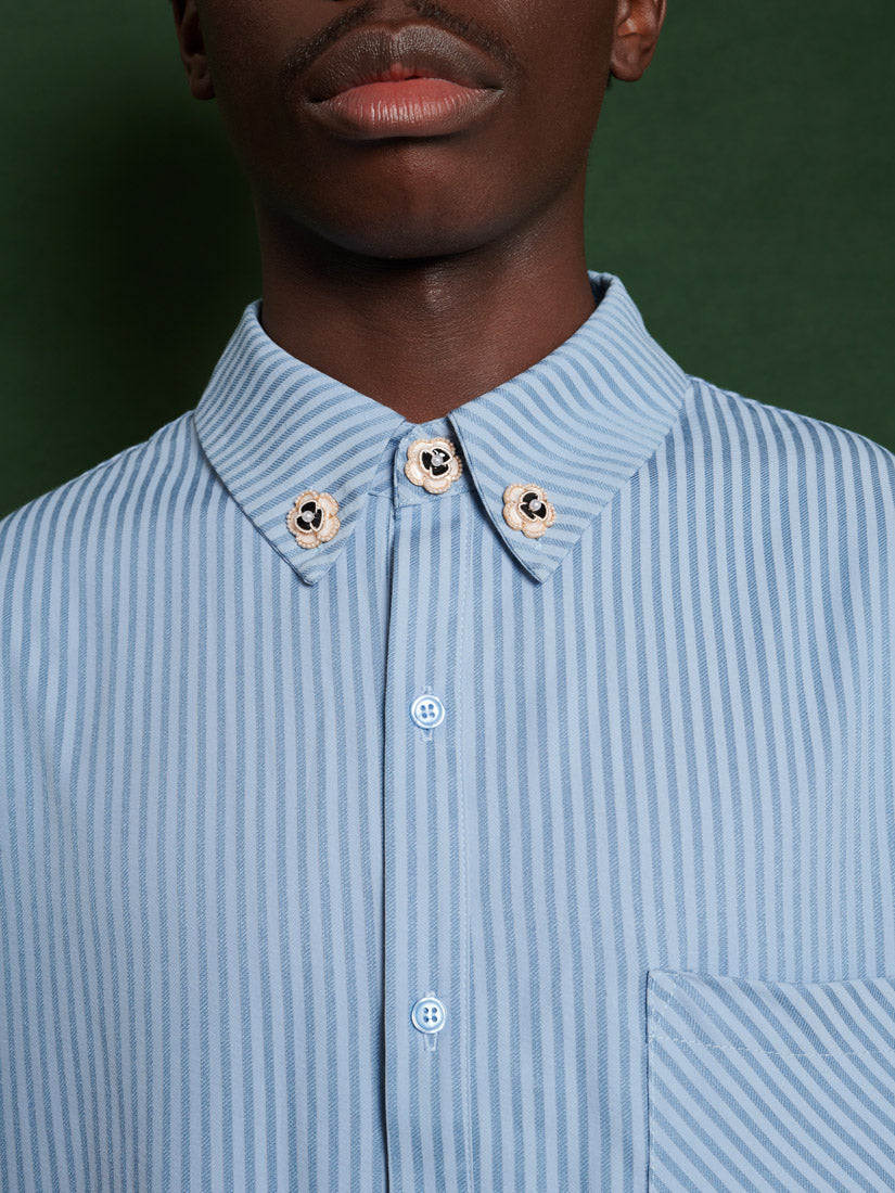 Penny Stripe Shirt