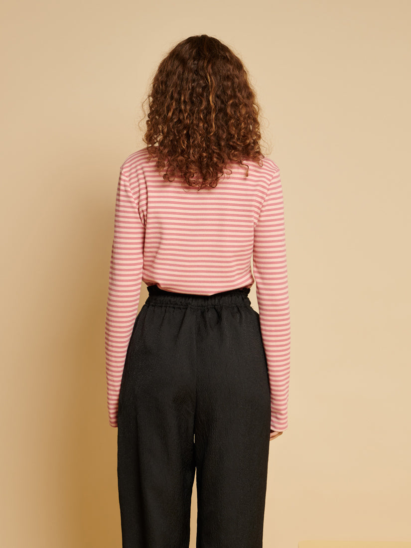 Ghospell Ulla Striped Top