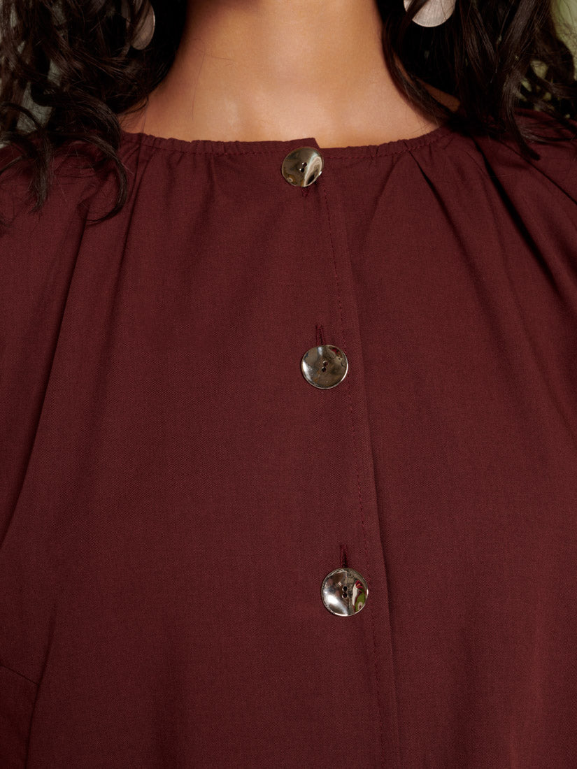 Ghospell Zinnia Jacket